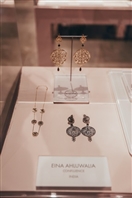 Social Swarovski Sparkling Couture Exhibition in Dubai UAE