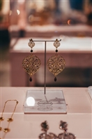 Social Swarovski Sparkling Couture Exhibition in Dubai UAE