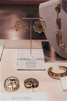 Social Swarovski Sparkling Couture Exhibition in Dubai UAE