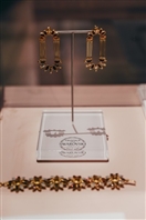 Social Swarovski Sparkling Couture Exhibition in Dubai UAE