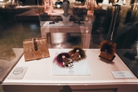 Social Swarovski Sparkling Couture Exhibition in Dubai UAE