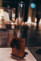 Social Swarovski Sparkling Couture Exhibition in Dubai UAE