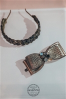 Social Swarovski Sparkling Couture Exhibition in Dubai UAE