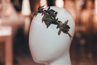 Social Swarovski Sparkling Couture Exhibition in Dubai UAE