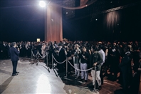 Social Swarovski Sparkling Couture Exhibition in Dubai UAE