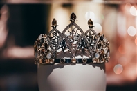 Social Swarovski Sparkling Couture Exhibition in Dubai UAE