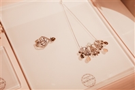 Social Swarovski Sparkling Couture Exhibition in Dubai UAE