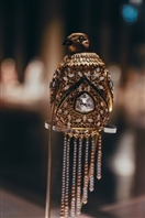 Social Swarovski Sparkling Couture Exhibition in Dubai UAE