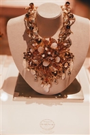 Social Swarovski Sparkling Couture Exhibition in Dubai UAE