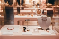 Social Swarovski Sparkling Couture Exhibition in Dubai UAE