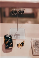 Social Swarovski Sparkling Couture Exhibition in Dubai UAE