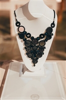 Social Swarovski Sparkling Couture Exhibition in Dubai UAE