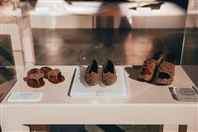 Social Swarovski Sparkling Couture Exhibition in Dubai UAE