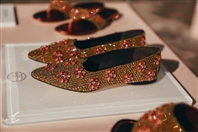 Social Swarovski Sparkling Couture Exhibition in Dubai UAE