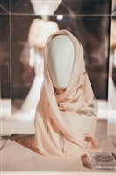 Social Swarovski Sparkling Couture Exhibition in Dubai UAE