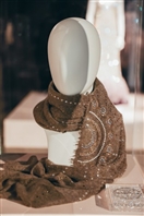 Social Swarovski Sparkling Couture Exhibition in Dubai UAE