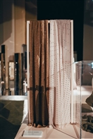 Social Swarovski Sparkling Couture Exhibition in Dubai UAE