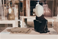 Social Swarovski Sparkling Couture Exhibition in Dubai UAE