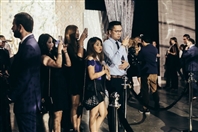 Social Swarovski Sparkling Couture Exhibition in Dubai UAE