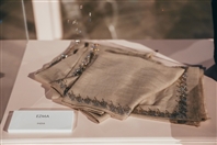 Social Swarovski Sparkling Couture Exhibition in Dubai UAE