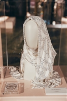 Social Swarovski Sparkling Couture Exhibition in Dubai UAE