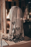 Social Swarovski Sparkling Couture Exhibition in Dubai UAE