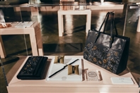 Social Swarovski Sparkling Couture Exhibition in Dubai UAE