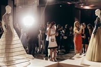 Social Swarovski Sparkling Couture Exhibition in Dubai UAE