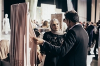 Social Swarovski Sparkling Couture Exhibition in Dubai UAE