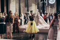 Social Swarovski Sparkling Couture Exhibition in Dubai UAE