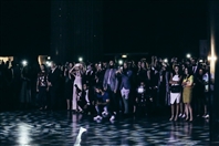 Social Swarovski Sparkling Couture Exhibition in Dubai UAE