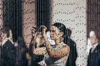 Social Swarovski Sparkling Couture Exhibition in Dubai UAE