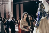 Social Swarovski Sparkling Couture Exhibition in Dubai UAE