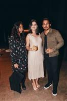 Social Swarovski Sparkling Couture Exhibition in Dubai UAE