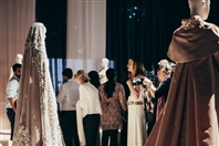 Social Swarovski Sparkling Couture Exhibition in Dubai UAE