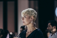 Social Swarovski Sparkling Couture Exhibition in Dubai UAE