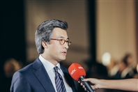 Social Swarovski Sparkling Couture Exhibition in Dubai UAE