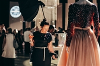 Social Swarovski Sparkling Couture Exhibition in Dubai UAE