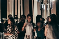 Social Swarovski Sparkling Couture Exhibition in Dubai UAE