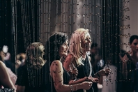 Social Swarovski Sparkling Couture Exhibition in Dubai UAE