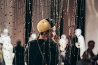 Social Swarovski Sparkling Couture Exhibition in Dubai UAE