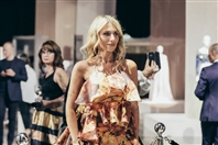 Social Swarovski Sparkling Couture Exhibition in Dubai UAE