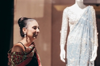 Social Swarovski Sparkling Couture Exhibition in Dubai UAE