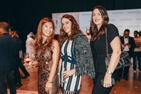 Social Swarovski Sparkling Couture Exhibition in Dubai UAE