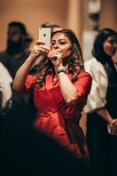 Social Swarovski Sparkling Couture Exhibition in Dubai UAE