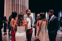 Social Swarovski Sparkling Couture Exhibition in Dubai UAE