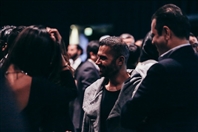 Social Swarovski Sparkling Couture Exhibition in Dubai UAE