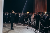 Social Swarovski Sparkling Couture Exhibition in Dubai UAE