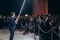 Social Swarovski Sparkling Couture Exhibition in Dubai UAE