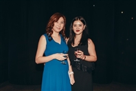 Social Swarovski Sparkling Couture Exhibition in Dubai UAE